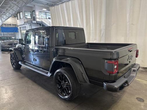 2023 Jeep Gladiator High Altitude 4x4