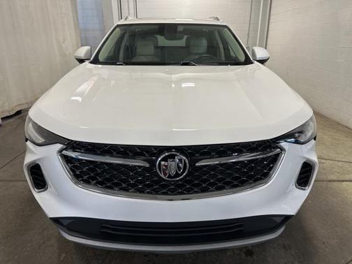2022 Buick Envision FWD Avenir