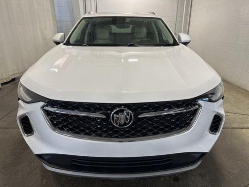 2022 Buick Envision FWD Avenir