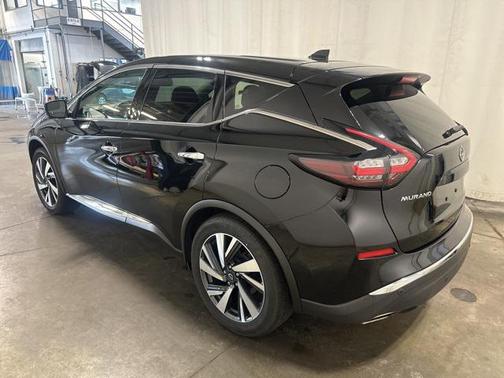 2023 Nissan Murano SL Intelligent AWD