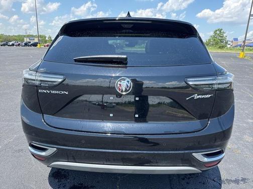 2023 Buick Envision Avenir FWD