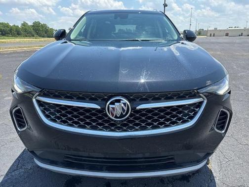 2023 Buick Envision Avenir FWD