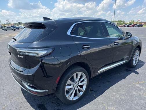 2023 Buick Envision Avenir FWD