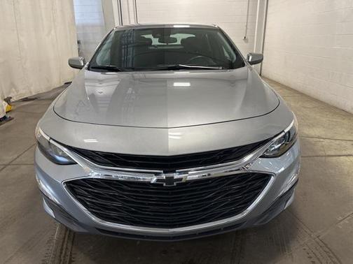 2024 Chevrolet Malibu FWD RS