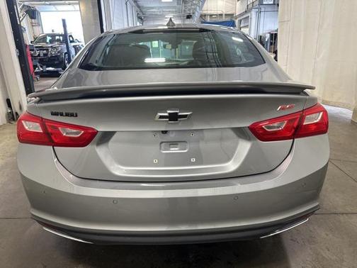 2024 Chevrolet Malibu FWD RS