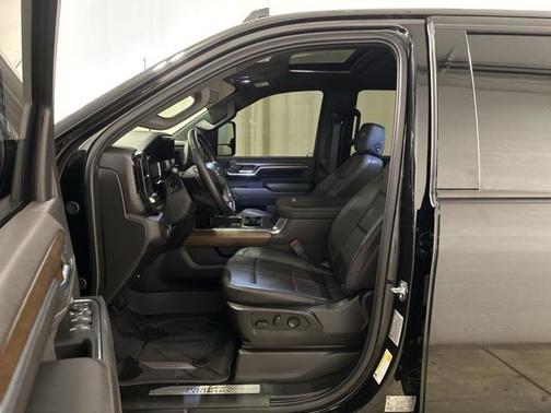 2024 Chevrolet Silverado 2500 High Country