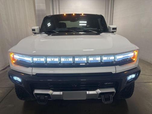 2023 GMC HUMMER EV Pickup 3X