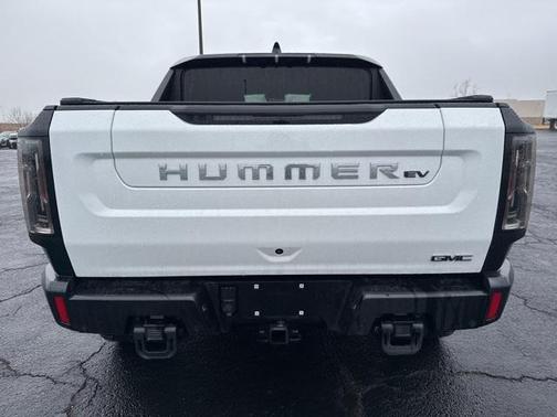 2023 GMC HUMMER EV Pickup 3X