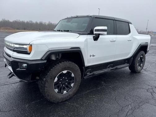 2023 GMC HUMMER EV Pickup 3X