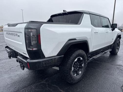 2023 GMC HUMMER EV Pickup 3X