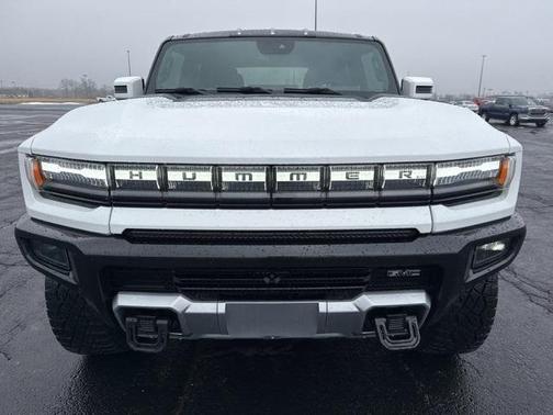 2023 GMC HUMMER EV Pickup 3X