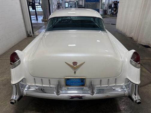 1955 Cadillac DeVille Base