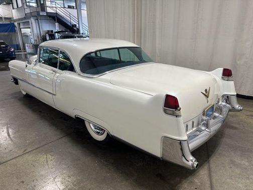 1955 Cadillac DeVille Base