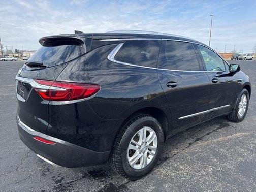 2021 Buick Enclave AWD Essence