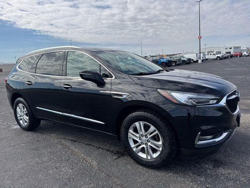 2021 Buick Enclave AWD Essence