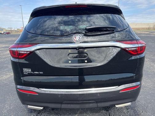 2021 Buick Enclave AWD Essence