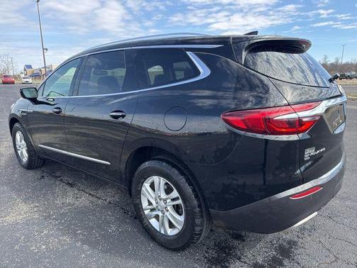 2021 Buick Enclave AWD Essence