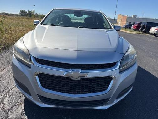 2016 Chevrolet Malibu Limited LS