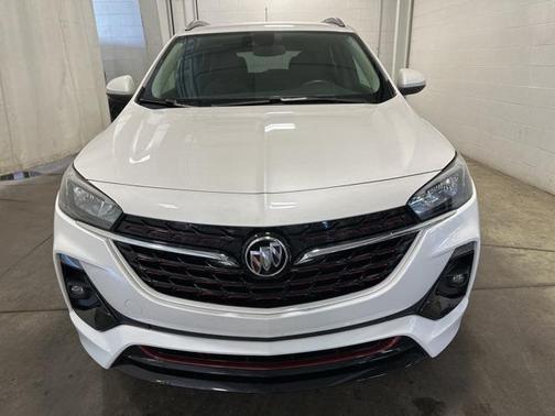 2022 Buick Encore GX Preferred