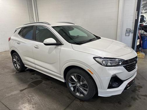 2022 Buick Encore GX Preferred