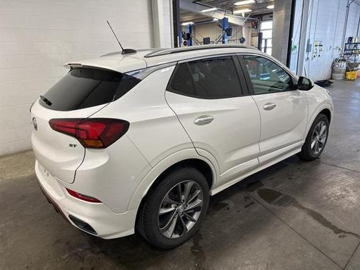 2022 Buick Encore GX Preferred