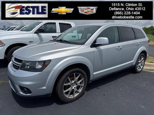 2014 Dodge Journey R/T