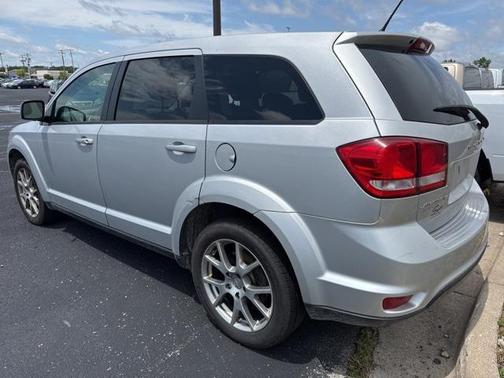 2014 Dodge Journey R/T