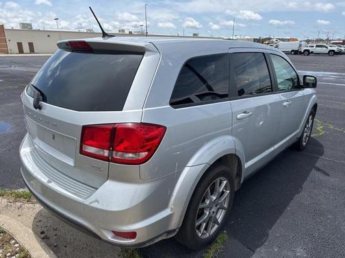 2014 Dodge Journey R/T