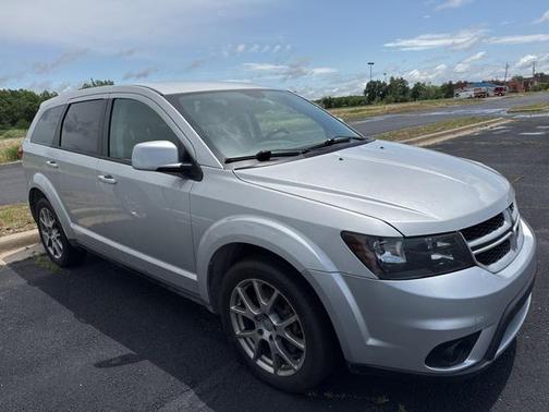 2014 Dodge Journey R/T
