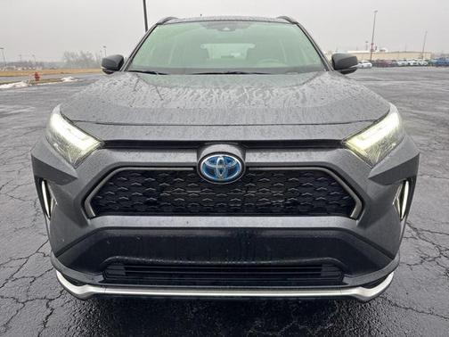 2023 Toyota RAV4 Prime XSE