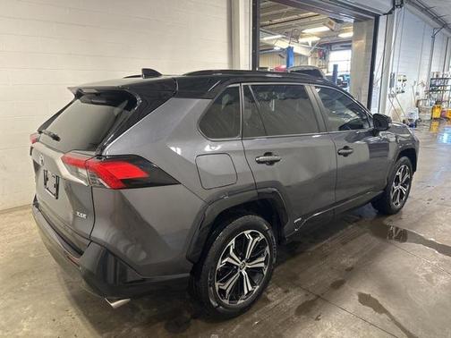 2023 Toyota RAV4 Prime XSE