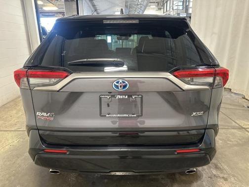 2023 Toyota RAV4 Prime XSE