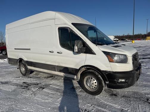 2023 Ford Transit-350 Base