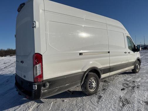 2023 Ford Transit-350 Base