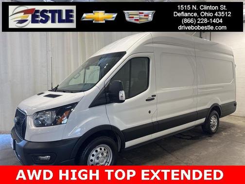 2023 Ford Transit-350 Base