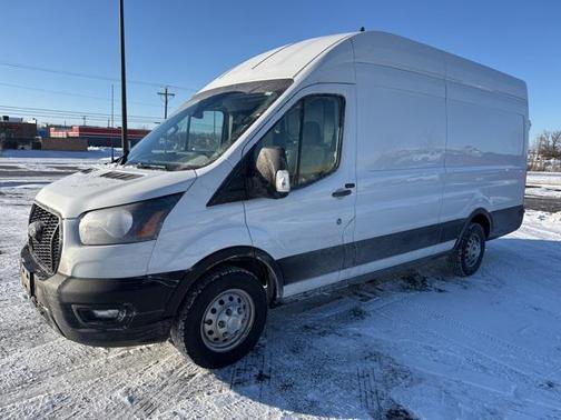 2023 Ford Transit-350 Base