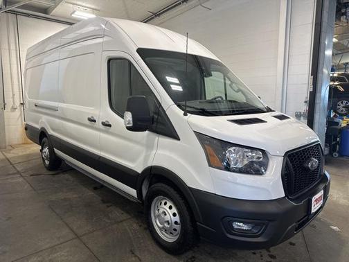 2023 Ford Transit-350 Base