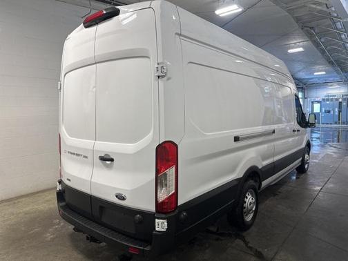 2023 Ford Transit-350 Base