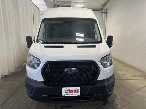 2023 Ford Transit-350 Base