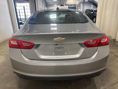 2023 Chevrolet Malibu 1LS