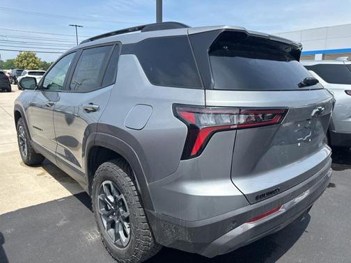2025 Chevrolet Equinox FWD ACTIV
