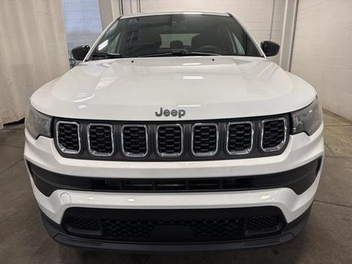 2024 Jeep Compass Sport