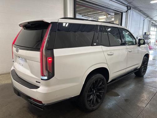 2024 Cadillac Escalade Sport