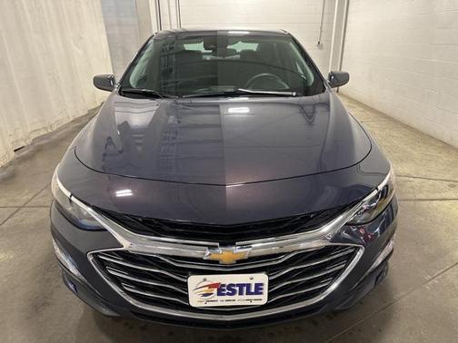 2025 Chevrolet Malibu FWD 1LT