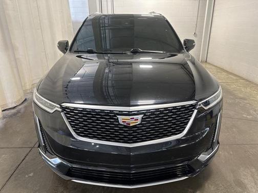2020 Cadillac XT6 Premium Luxury AWD