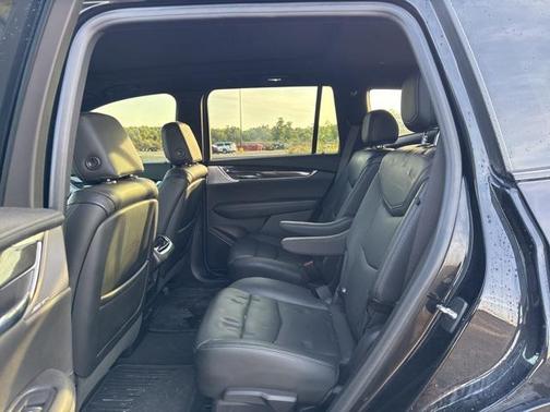 2020 Cadillac XT6 Sport AWD
