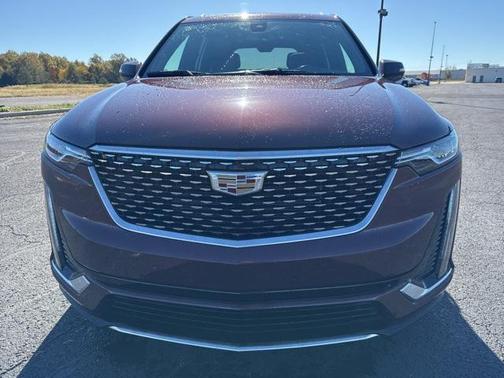 2023 Cadillac XT6 Premium Luxury AWD