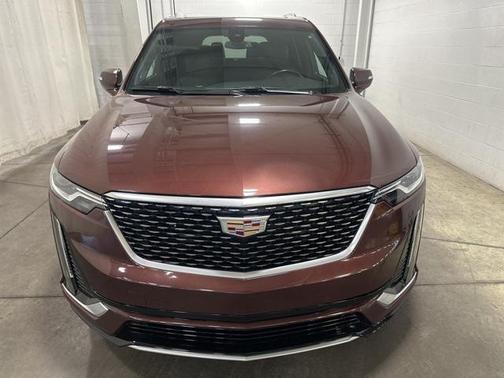 2023 Cadillac XT6 Premium Luxury AWD