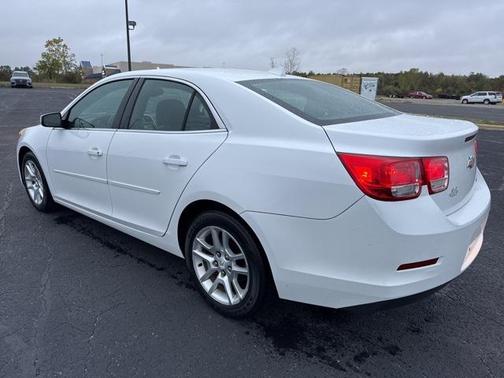 2014 Chevrolet Malibu 1LT
