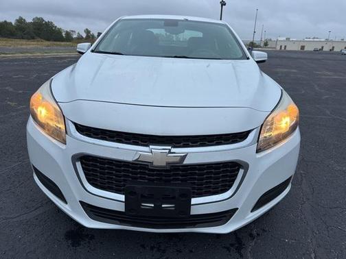 2014 Chevrolet Malibu 1LT